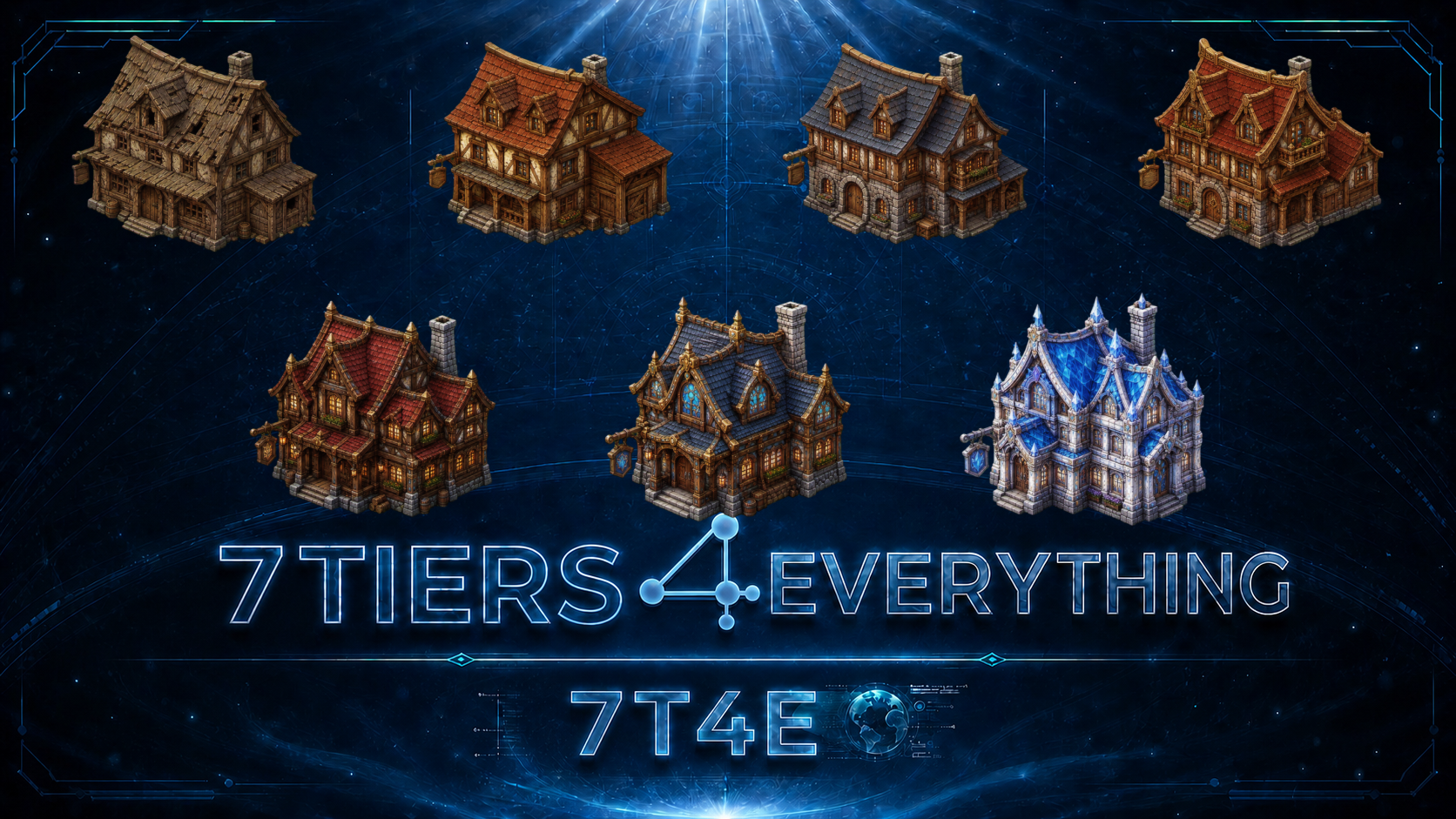 7T4E - Inns