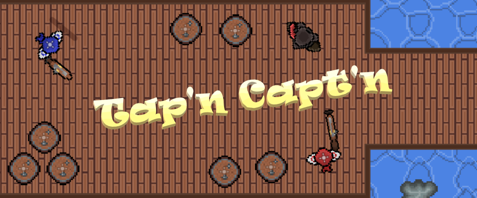 Tap'n Capt'n