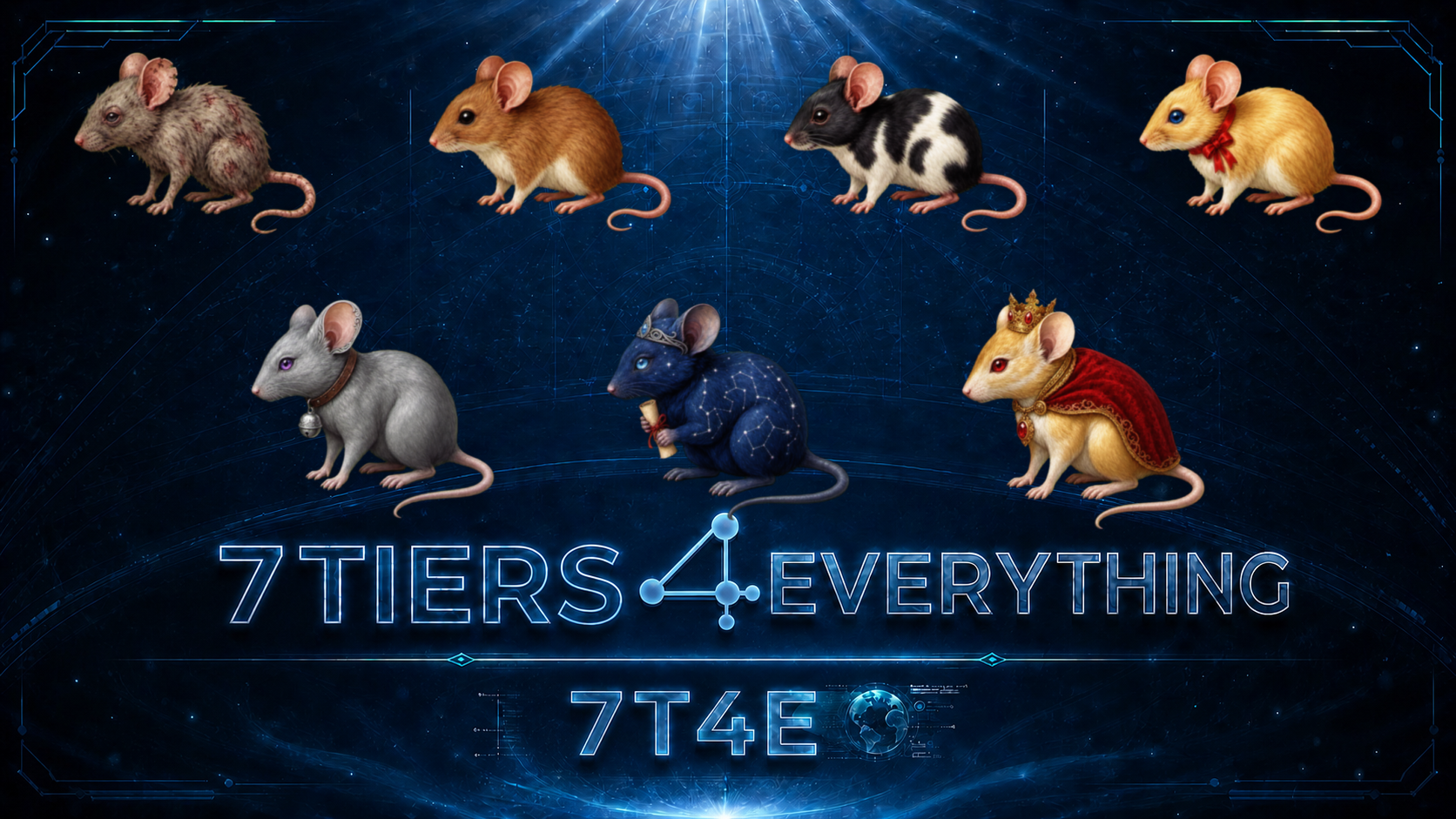 7T4E - Mice Alternative Set