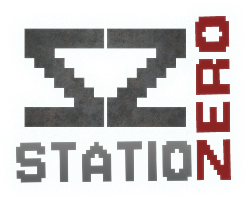 Station Zero by Circle Nine Productions