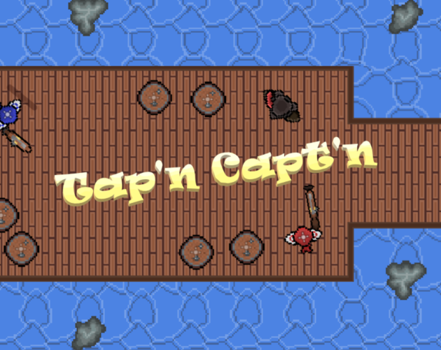Tap'n Capt'n