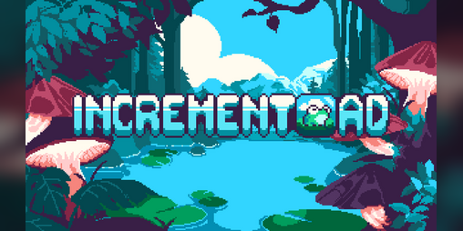 Cover image for Incrementoad