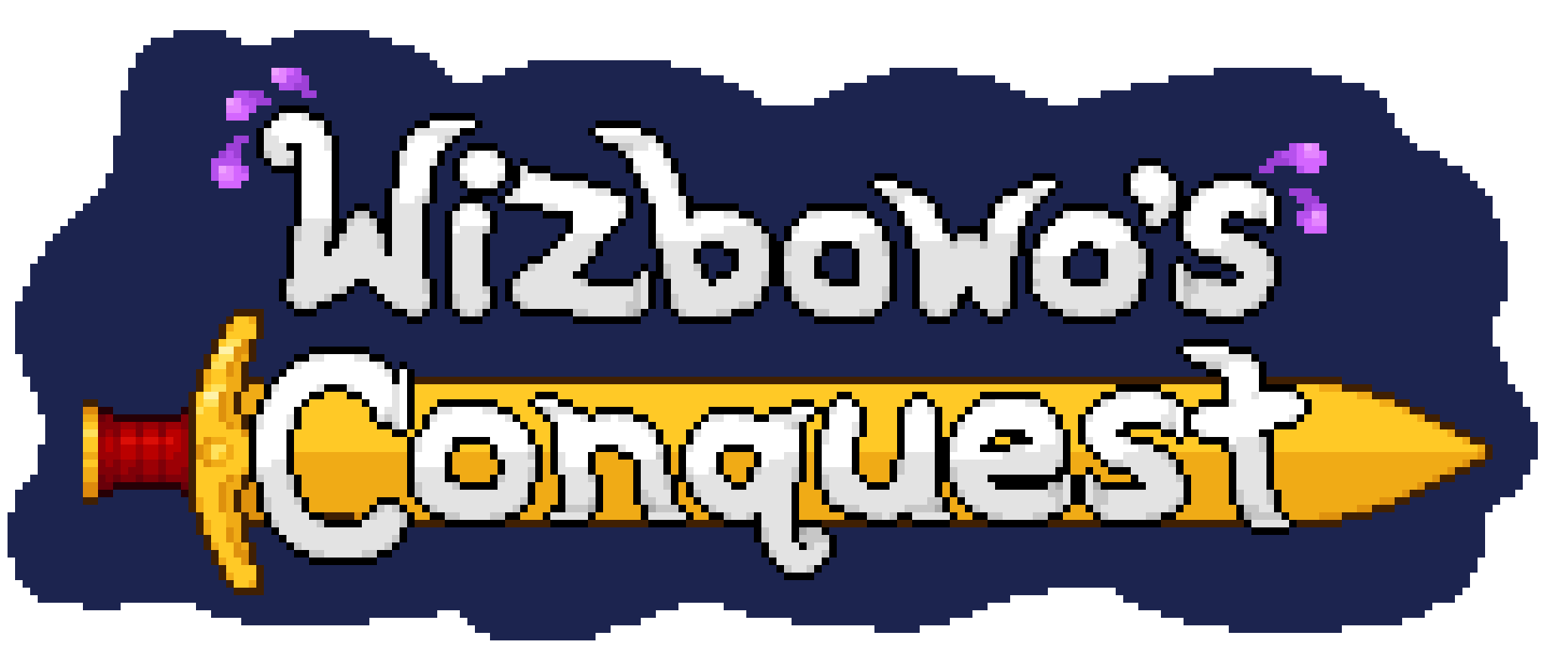 Wizbowo's Conquest