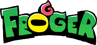 FROGGER! (1 week prototype)