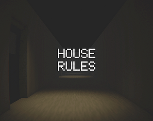 House Rules [Free] [Puzzle] [Windows]