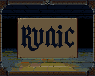 Runic 64