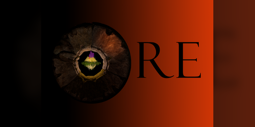 Cover image for ORE