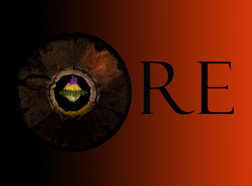 Cover image for ORE