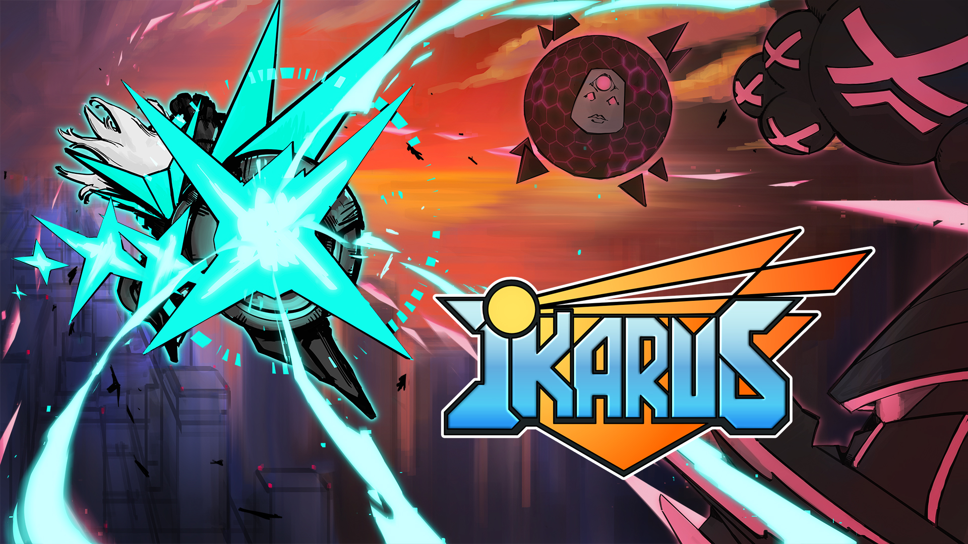 IKARUS