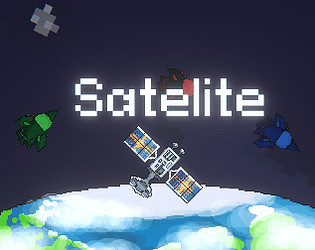 Satelite [Free] [Action]