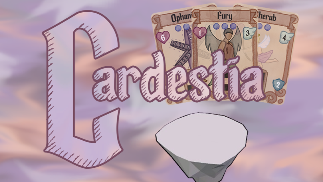 Cover image for Cardestia Open Beta