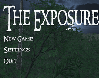 The Exposure [Free] [Survival]