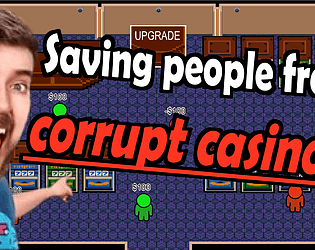 Let's Go Gambling