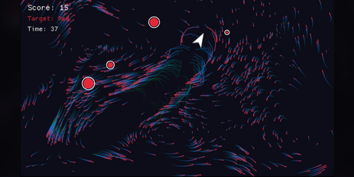 Cover image for Orb Catcher
