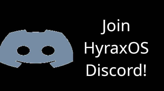 HyraxOS