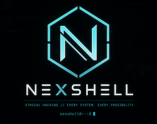 NEXSHELL [Free] [Simulation] [Windows] [macOS]