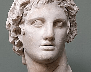 The Siege of Tyre