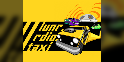 Cover image for lunr.rdio.taxi