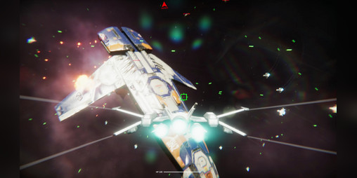 Cover image for Invader Wars Battles