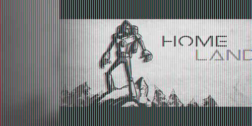 Cover image for HomeLand