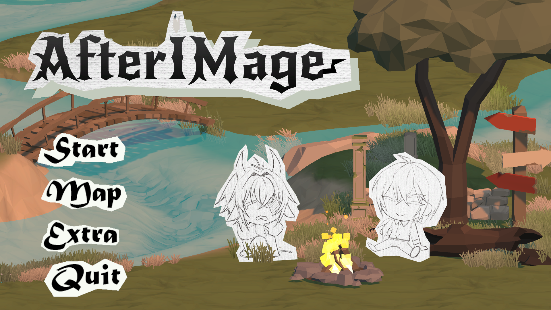 AfteriMage