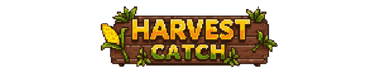 Harvest Game