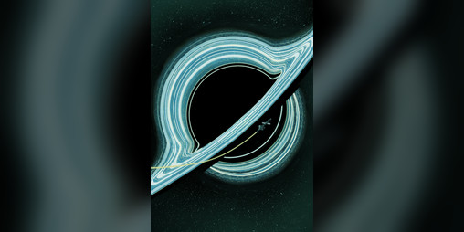 Cover image for Playing in the Void