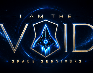 I am The Void [Free] [Action] [Windows]