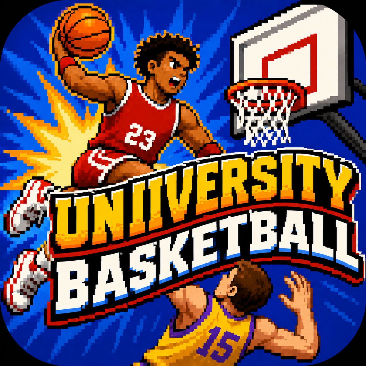 University Basketball