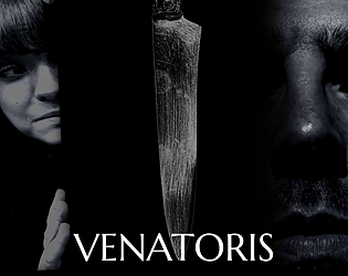 Survive Aaron - A Venatoris Short Interactive Story [Free] [Survival]