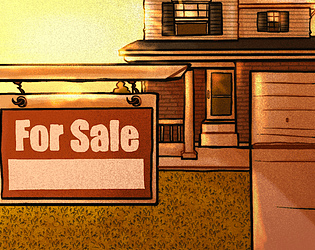 Halfway Home [Free] [Visual Novel]