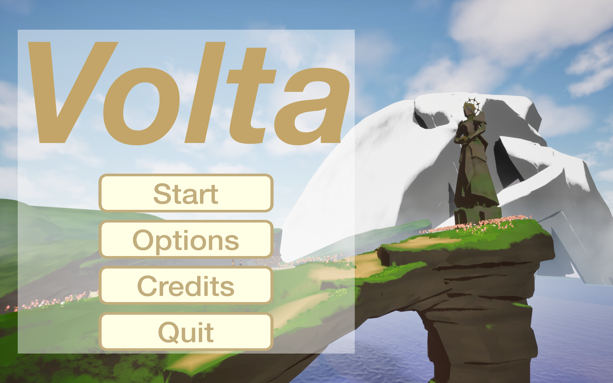 Volta (Demo)