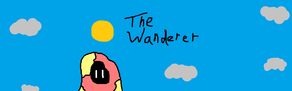 The Wanderer