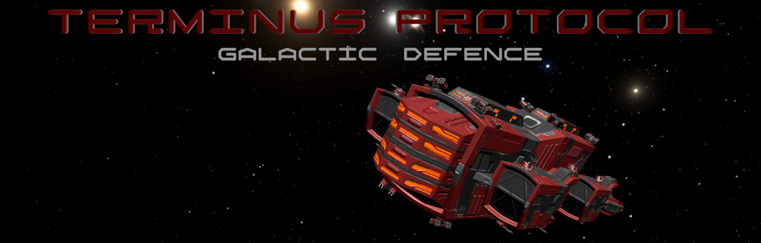 Terminus Protocol: Galactic Defence