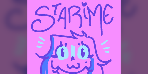 Cover image for starime's big night!