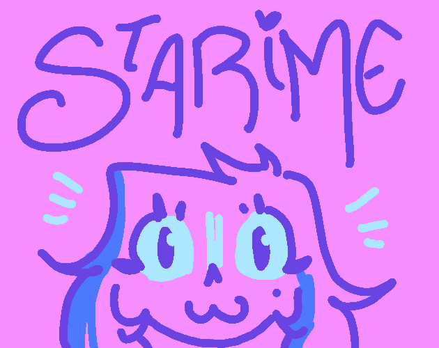 Cover image for starime's big night!