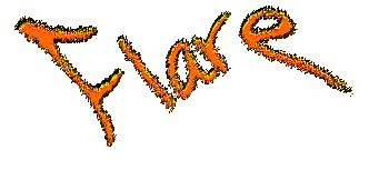 Flare (Physical Game)