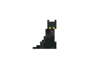 Cat Run [Free] [Platformer]