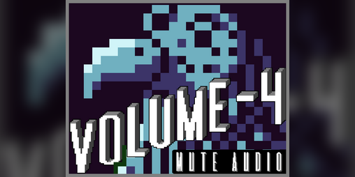 Cover image for Game Boy Music: Vol. -4