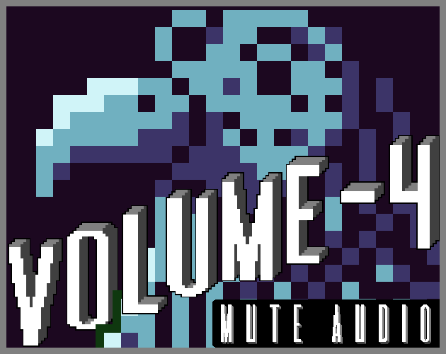 Cover image for Game Boy Music: Vol. -4