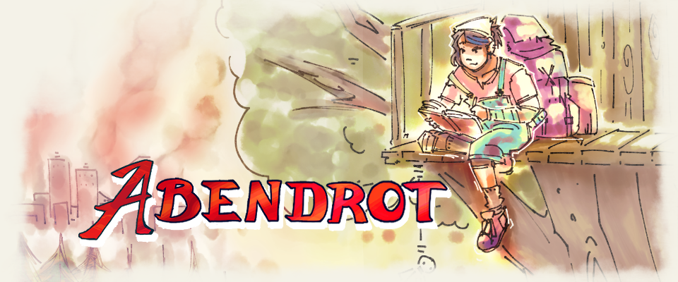 Abendrot