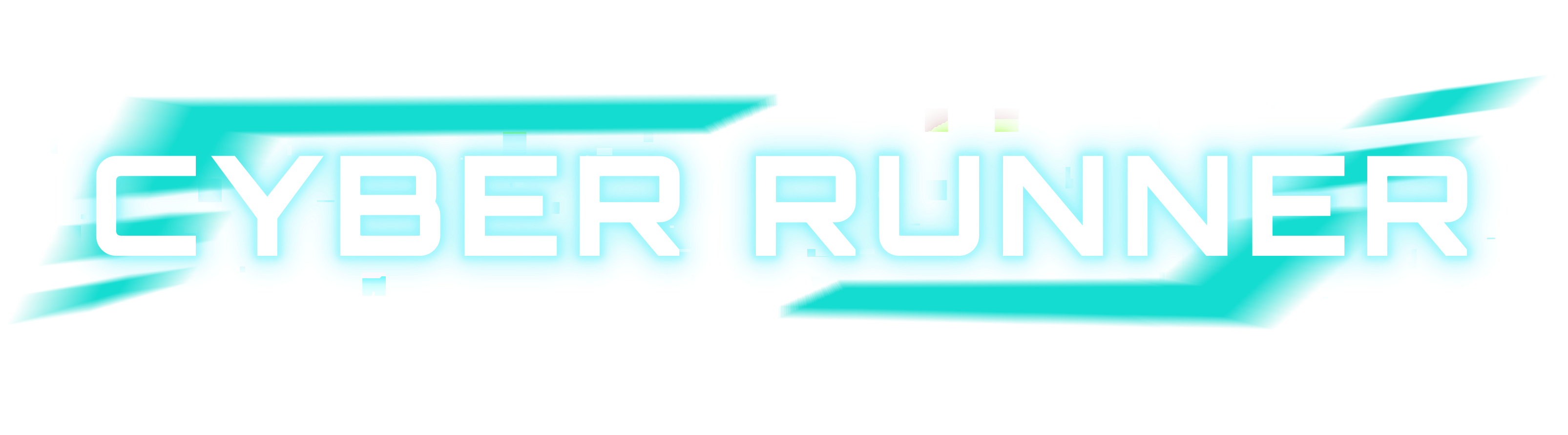 Cyber Runner