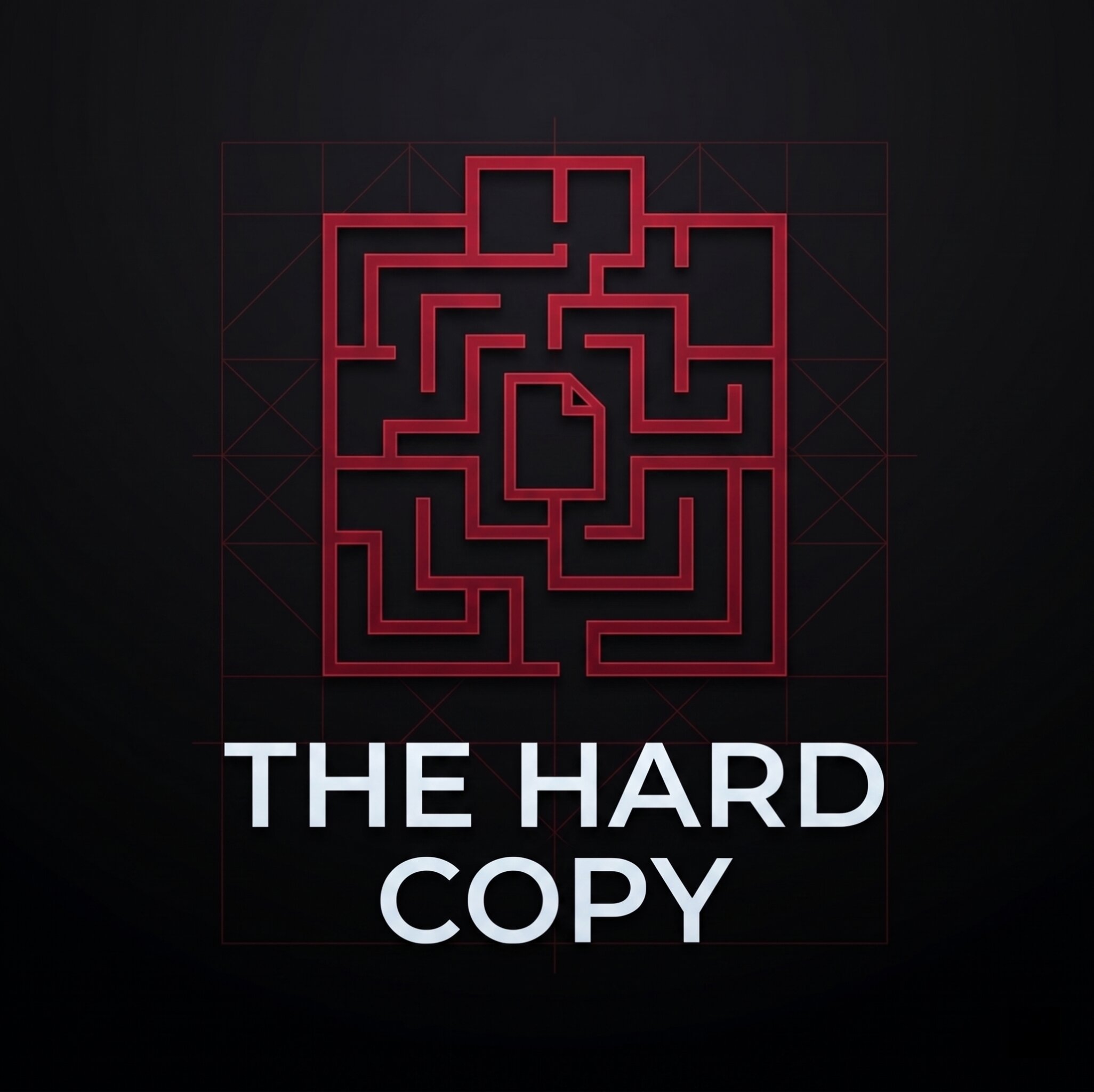 The Hard Copy