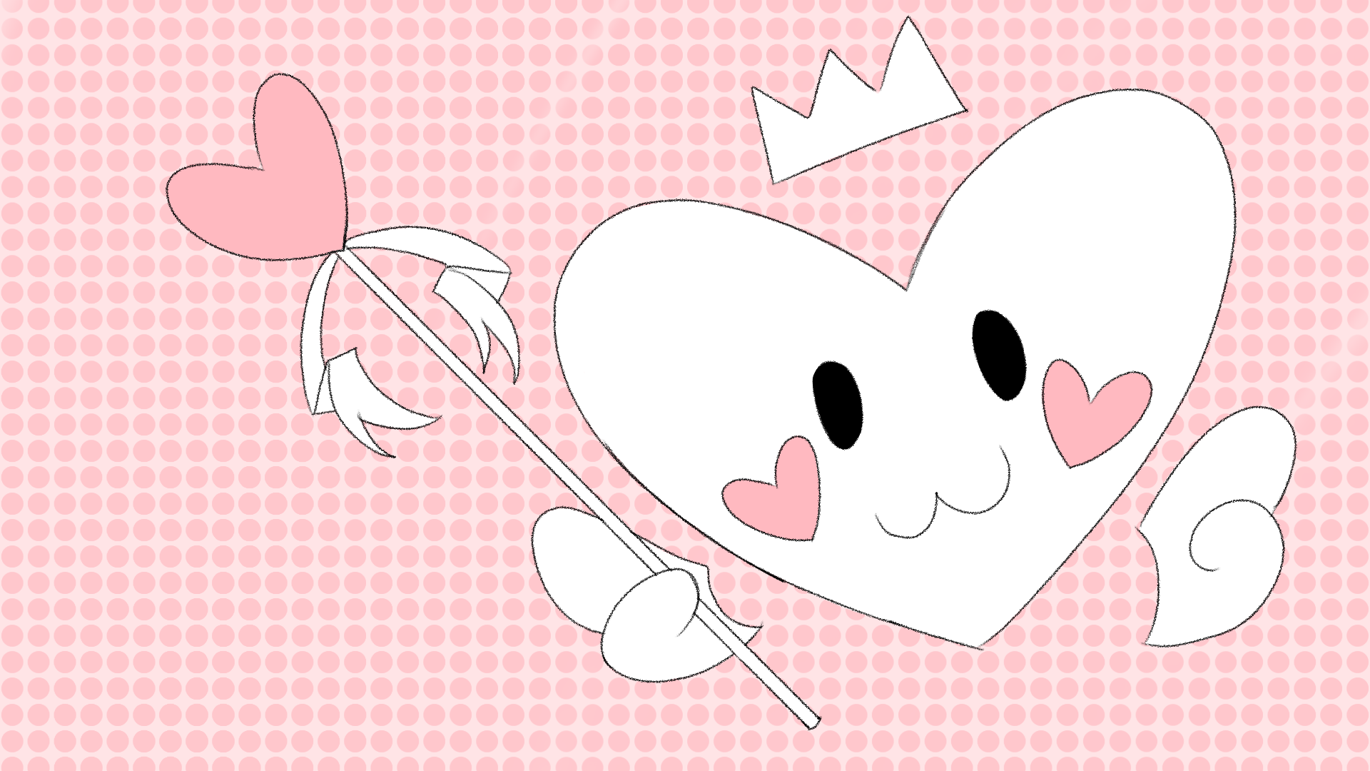 Cover image for The Matchmaking Fairy