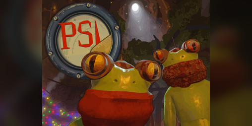 Cover image for PSI: Pressure Climbing Demo