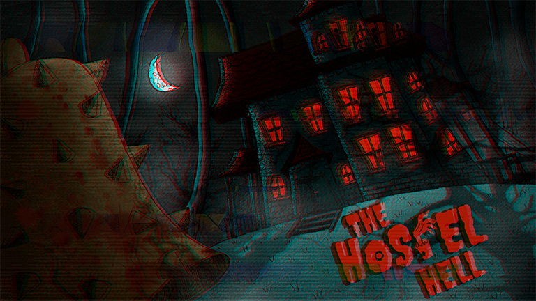 The Hostel Hell