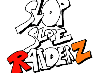 Slop Slope RAIDERZ [Free] [Racing] [Windows]
