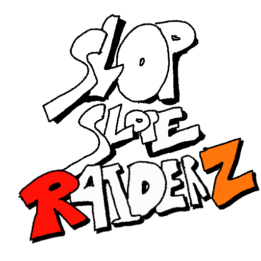 Slop Slope RAIDERZ