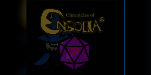 Cover image for Chronicles of Engolia MMORPG (BETA TEST)