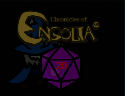 Cover image for Chronicles of Engolia MMORPG (BETA TEST)